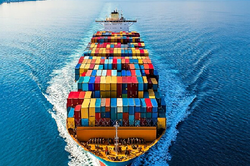 BTD Logistics